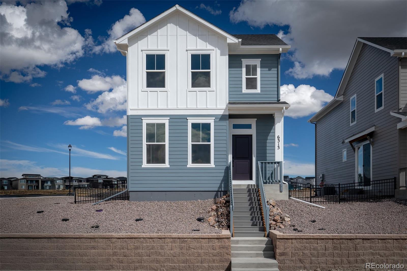 MLS Image #25 for 6313  scrabble view,colorado springs, Colorado