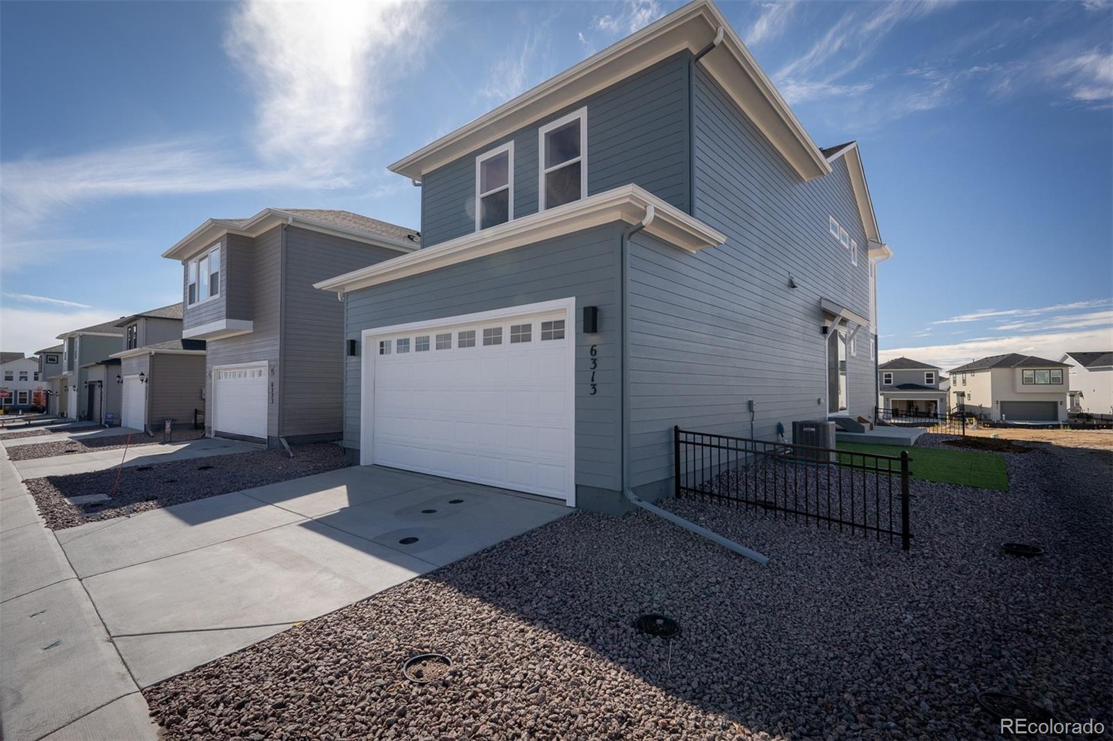 MLS Image #26 for 6313  scrabble view,colorado springs, Colorado