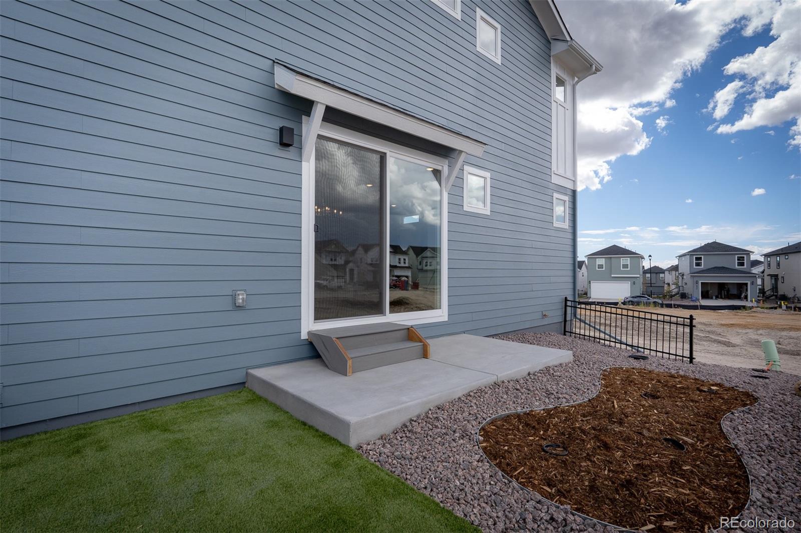 MLS Image #28 for 6313  scrabble view,colorado springs, Colorado
