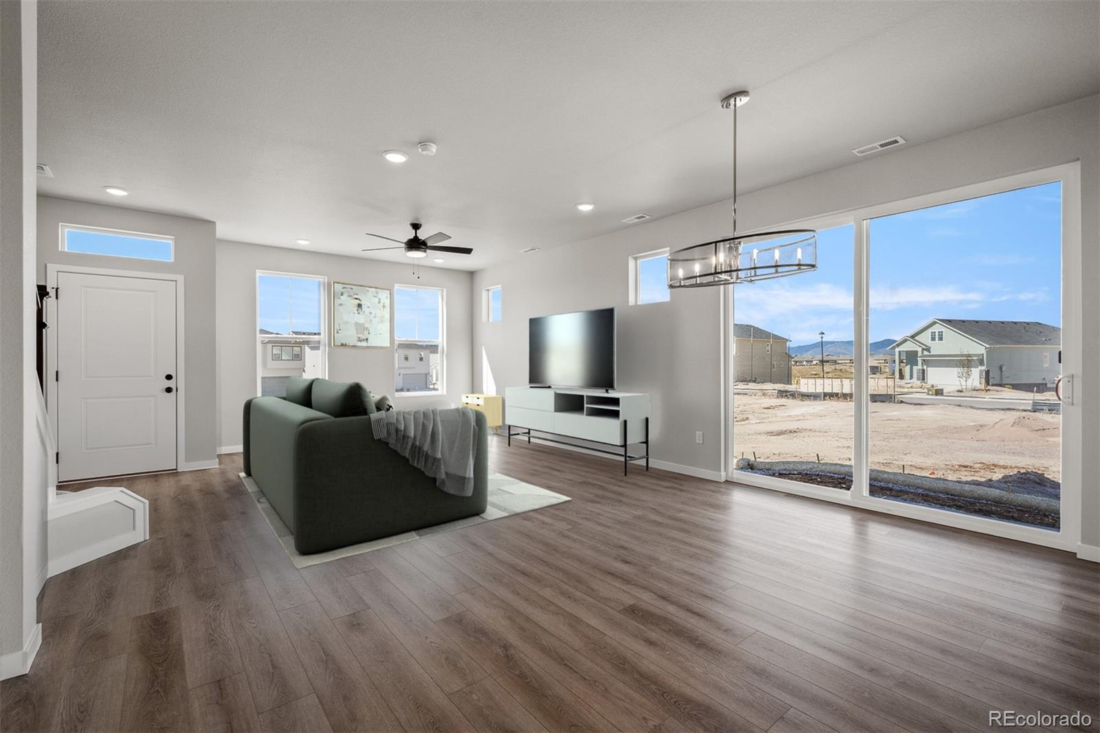 MLS Image #9 for 6313  scrabble view,colorado springs, Colorado