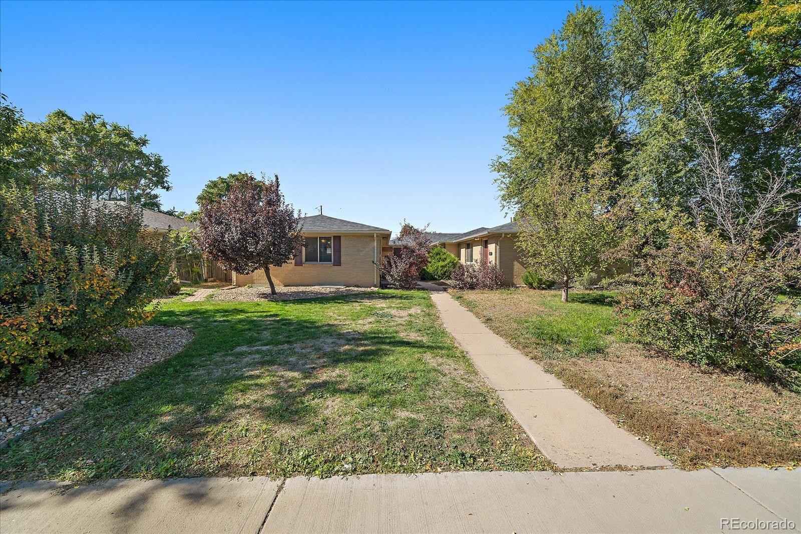 MLS Image #1 for 3653  locust street,denver, Colorado