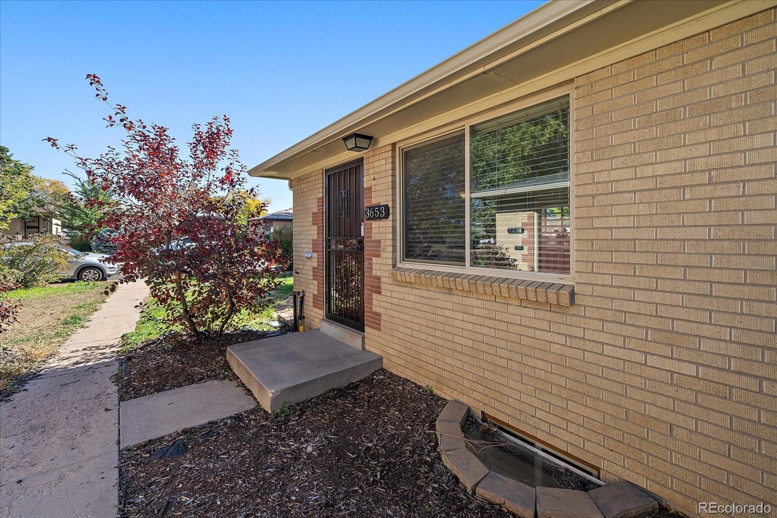 MLS Image #2 for 3653  locust street,denver, Colorado