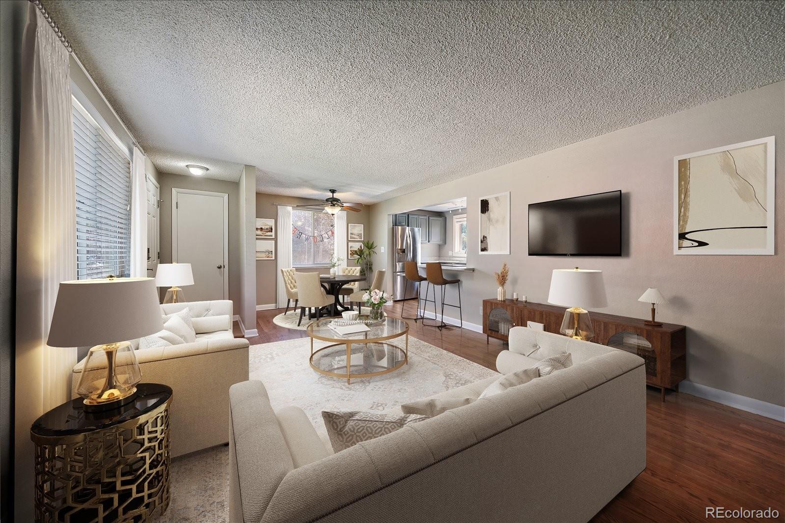 MLS Image #5 for 3653  locust street,denver, Colorado