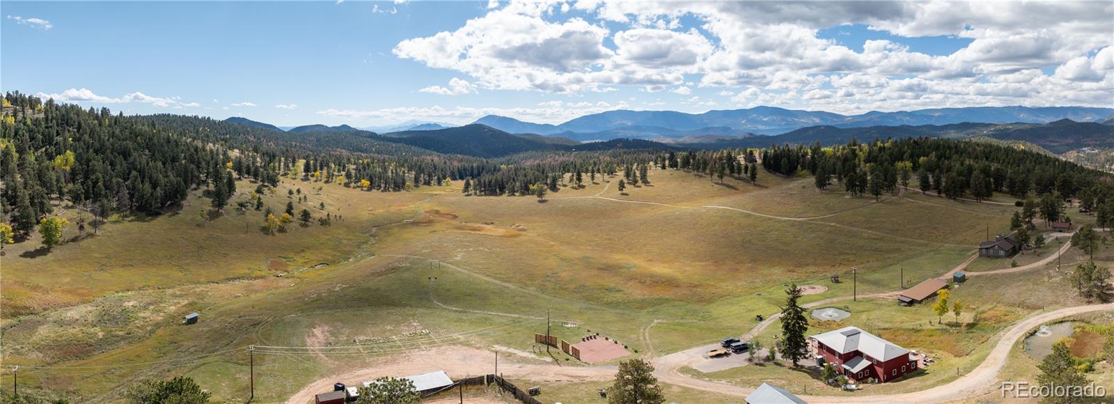 MLS Image #13 for 12434 s us hwy 285 ,conifer, Colorado