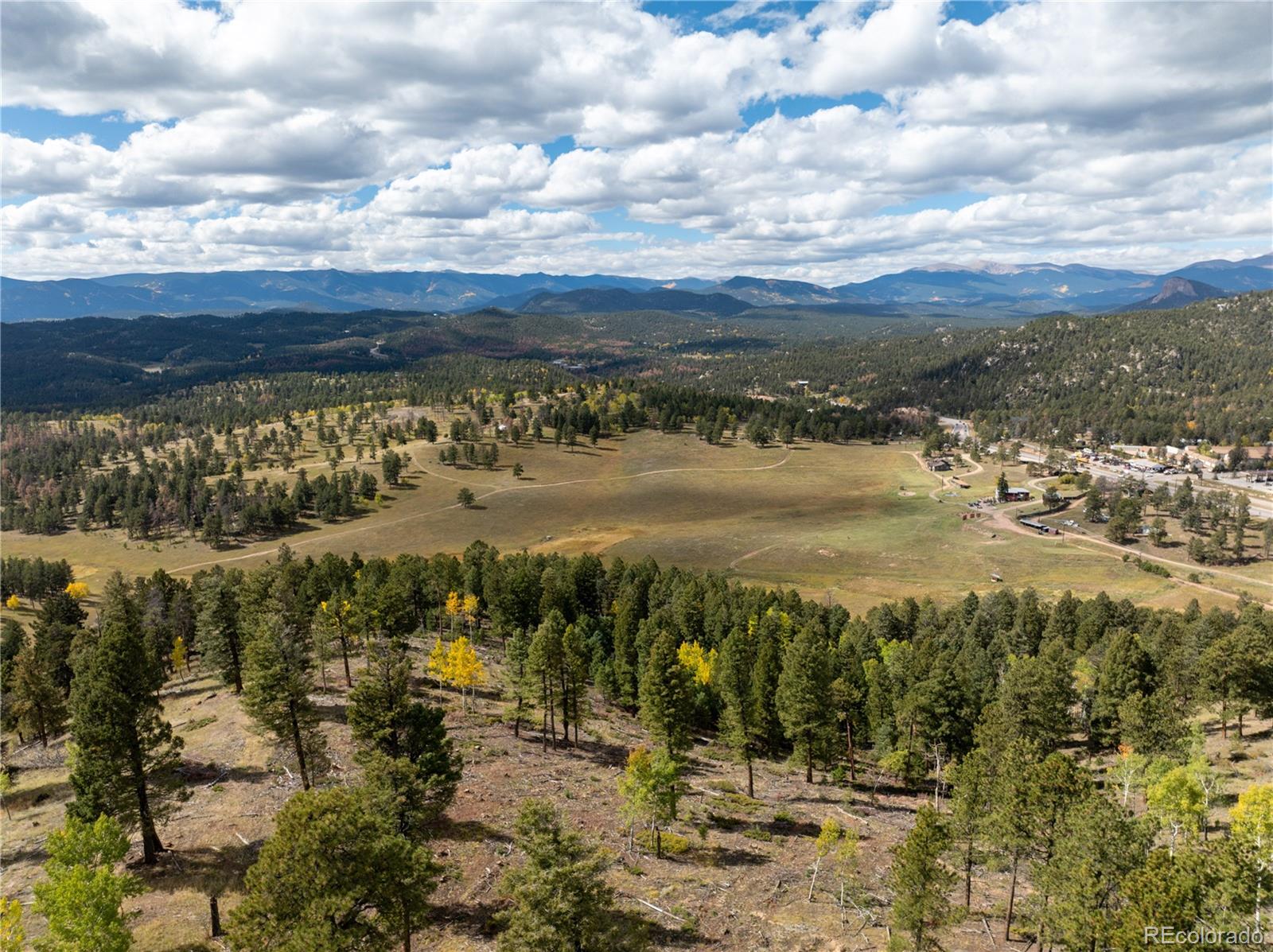 MLS Image #15 for 12434 s us hwy 285 ,conifer, Colorado