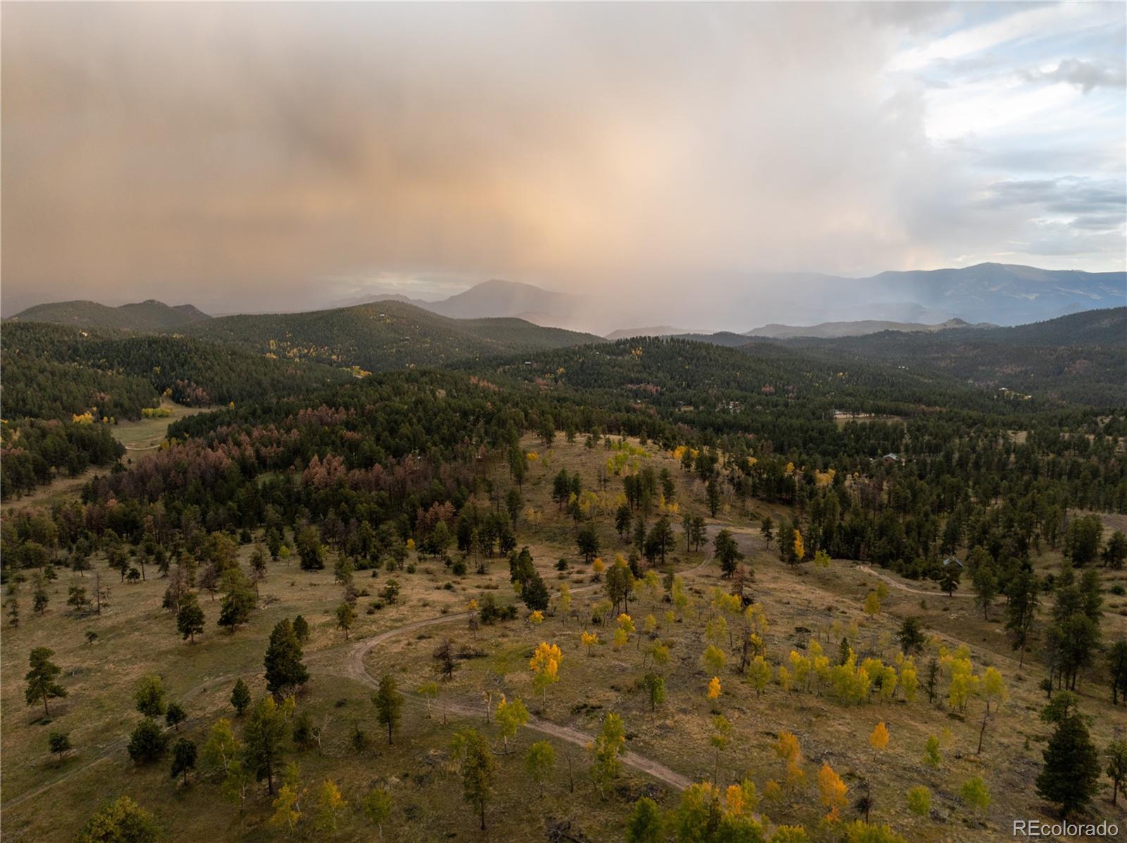 MLS Image #17 for 12434 s us hwy 285 ,conifer, Colorado