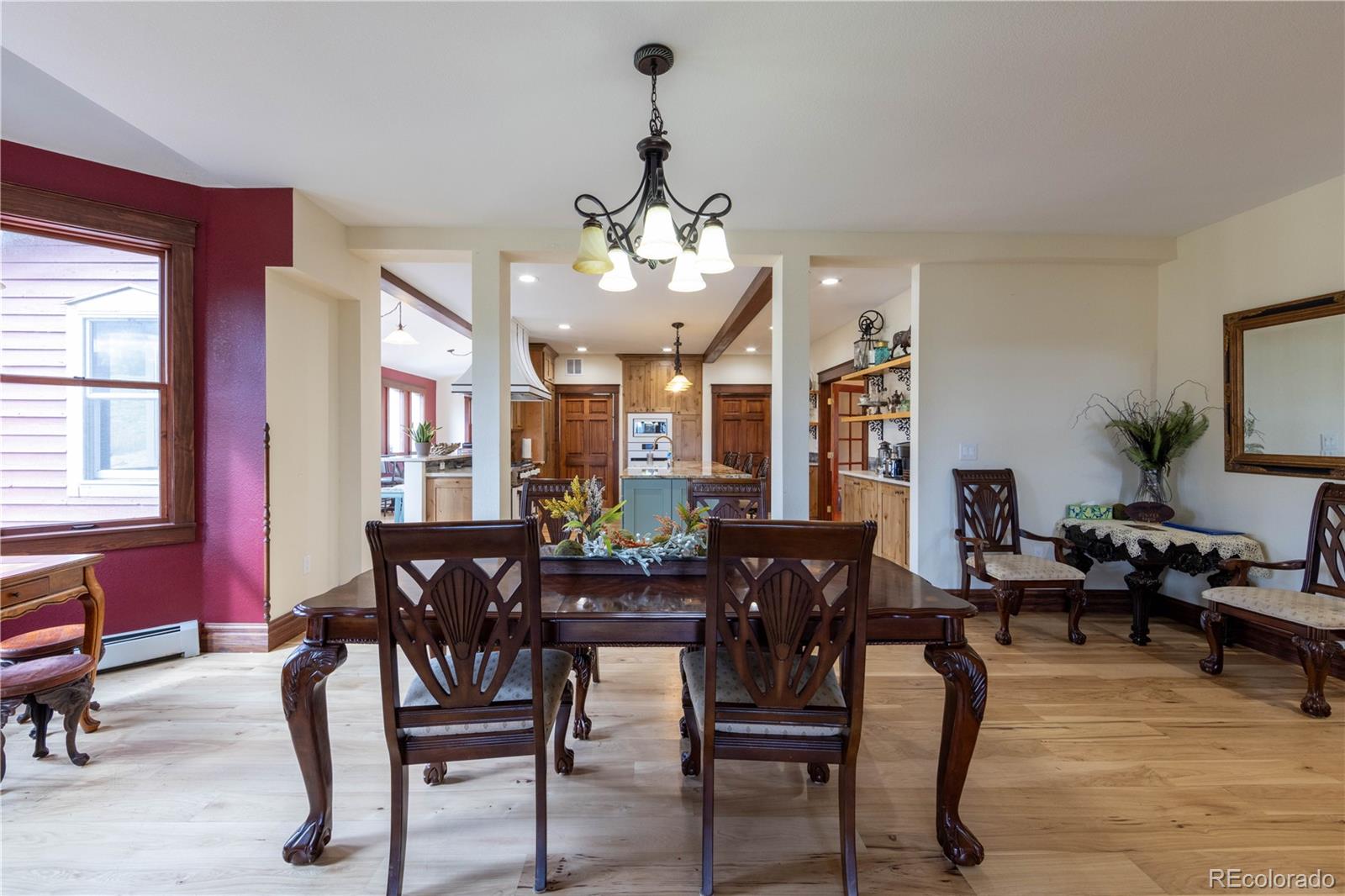 MLS Image #21 for 12434 s us hwy 285 ,conifer, Colorado