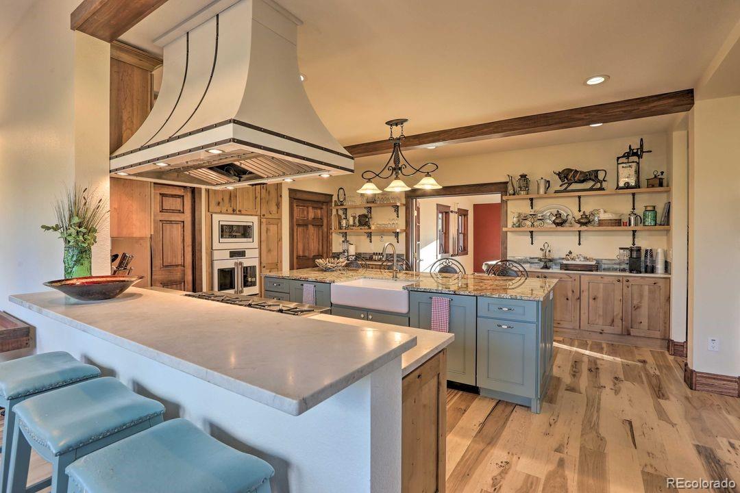 MLS Image #22 for 12434 s us hwy 285 ,conifer, Colorado