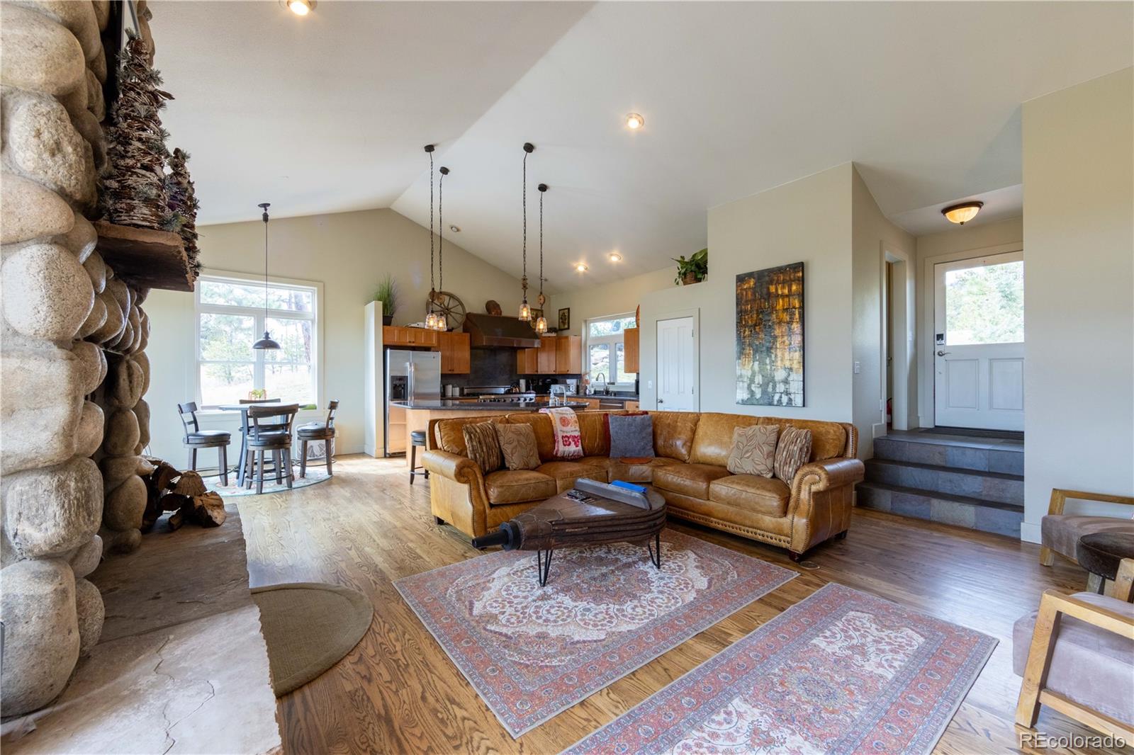 MLS Image #29 for 12434 s us hwy 285 ,conifer, Colorado