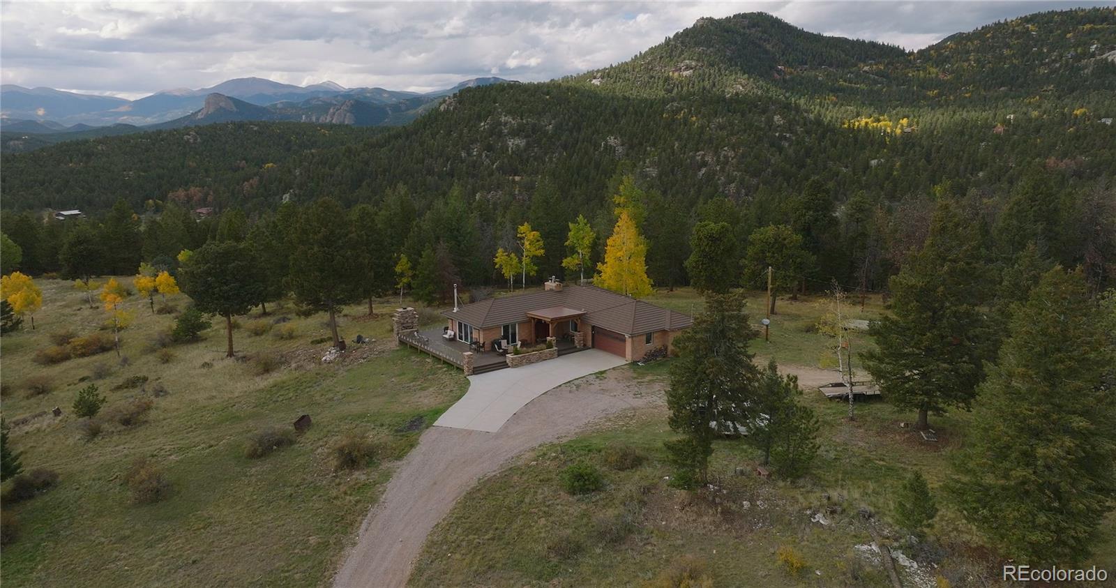 MLS Image #35 for 12434 s us hwy 285 ,conifer, Colorado