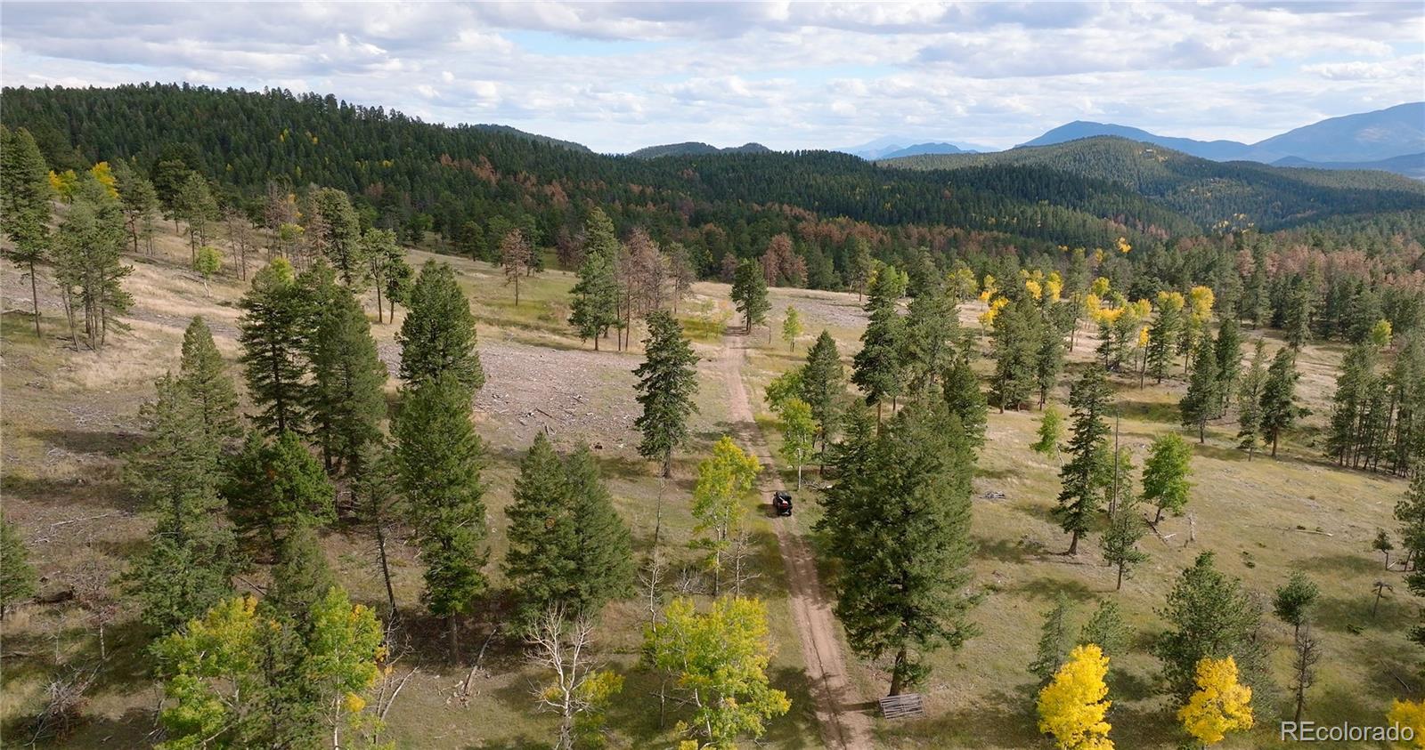 MLS Image #46 for 12434 s us hwy 285 ,conifer, Colorado