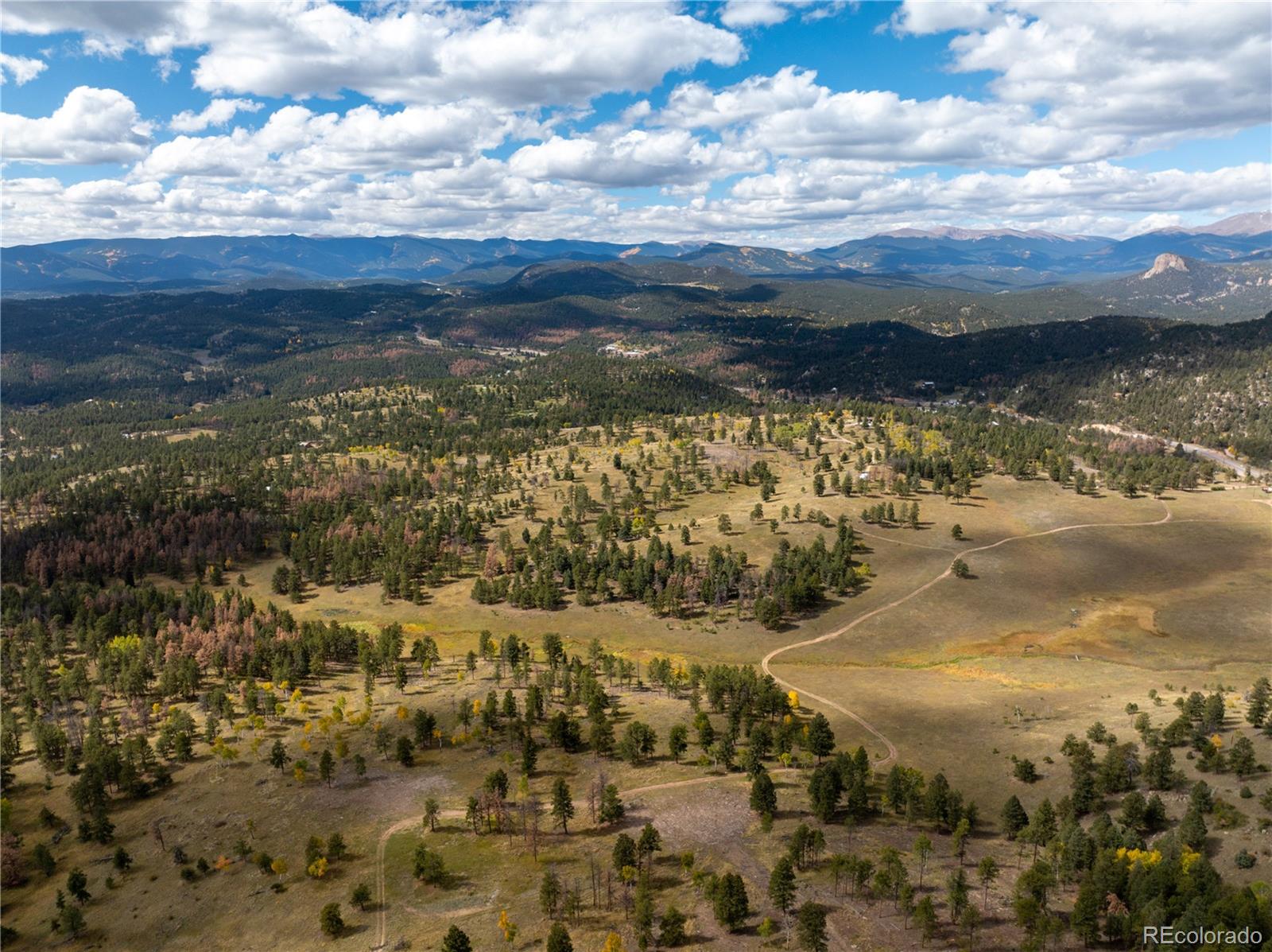 MLS Image #6 for 12434 s us hwy 285 ,conifer, Colorado