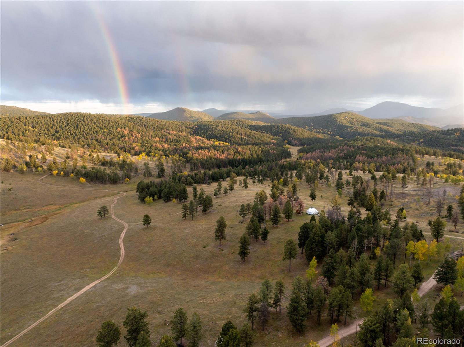 MLS Image #9 for 12434 s us hwy 285 ,conifer, Colorado