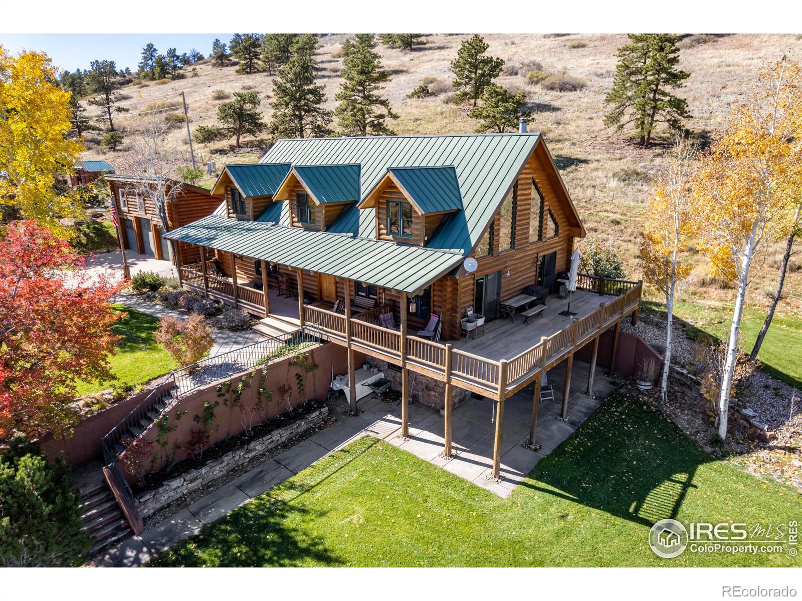 MLS Image #1 for 196  mule deer drive,loveland, Colorado