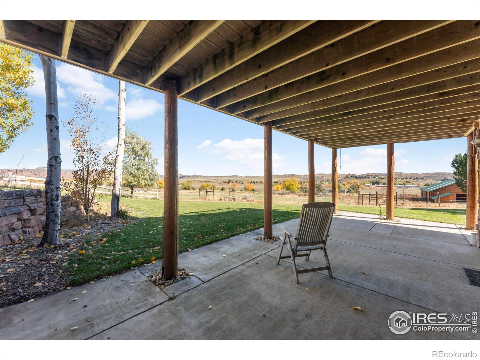 MLS Image #28 for 196  mule deer drive,loveland, Colorado