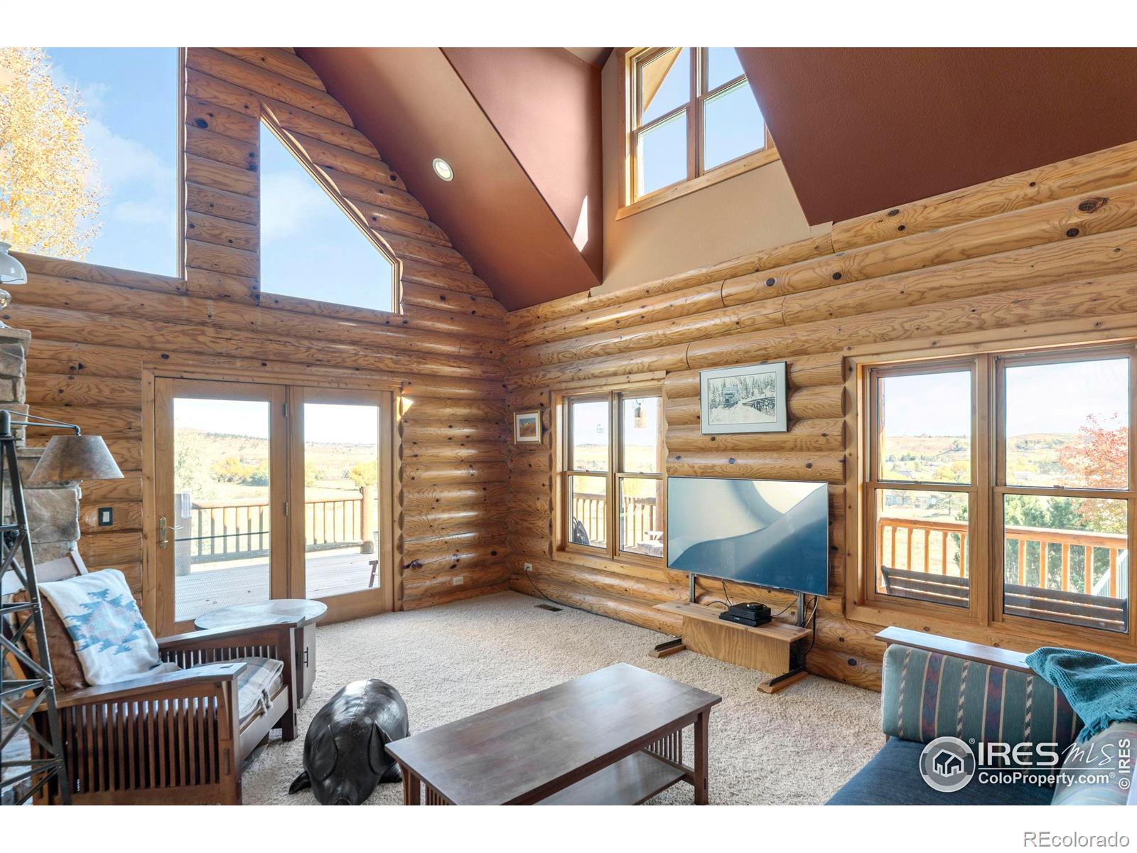 MLS Image #3 for 196  mule deer drive,loveland, Colorado