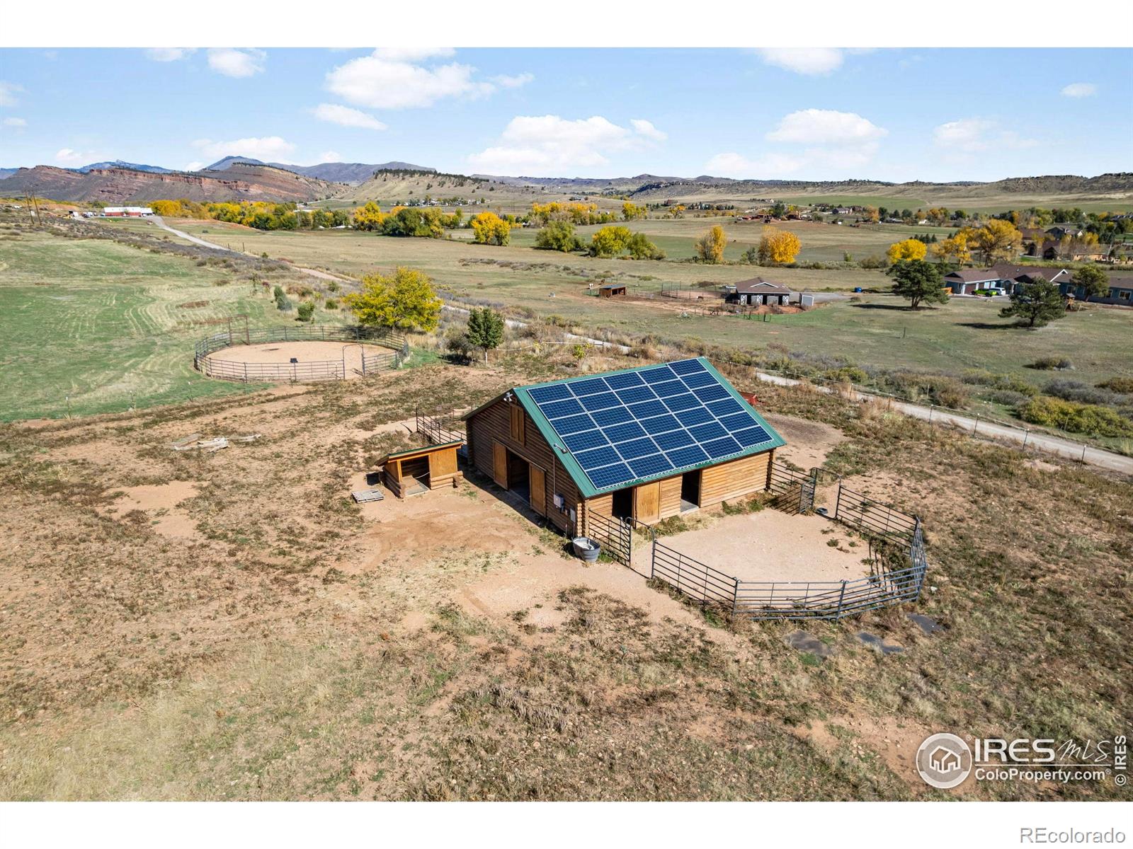 MLS Image #33 for 196  mule deer drive,loveland, Colorado