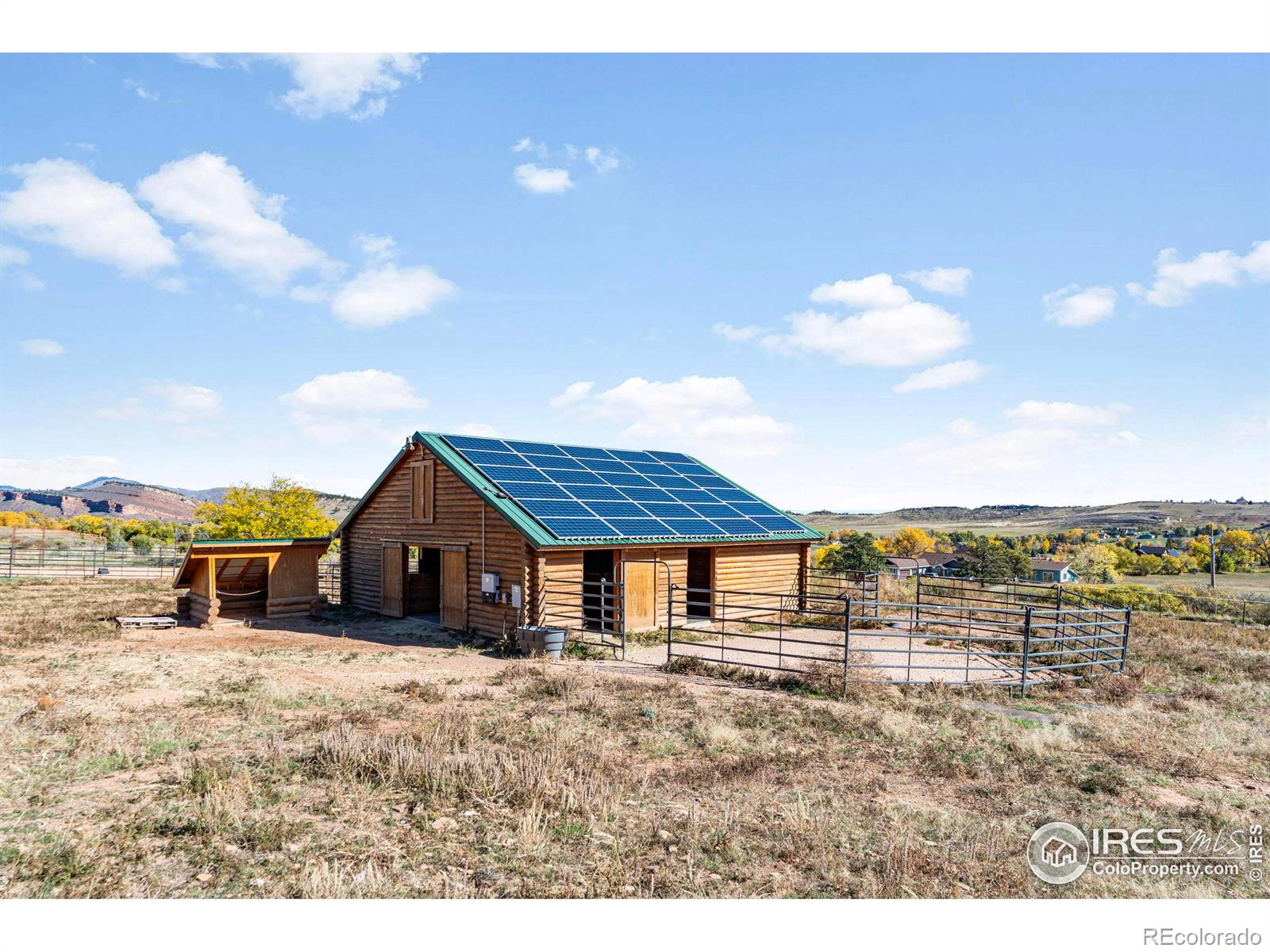 MLS Image #34 for 196  mule deer drive,loveland, Colorado
