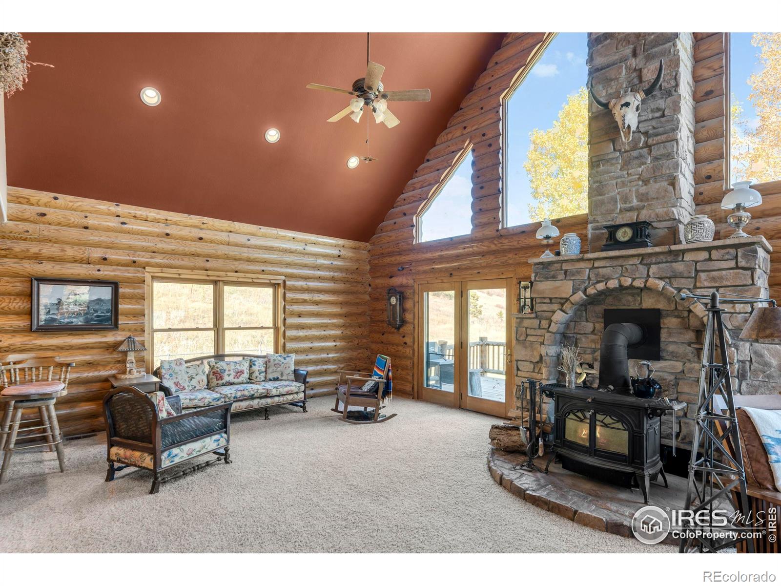 MLS Image #4 for 196  mule deer drive,loveland, Colorado