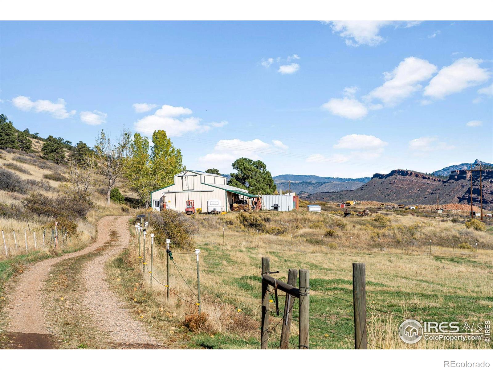MLS Image #40 for 196  mule deer drive,loveland, Colorado
