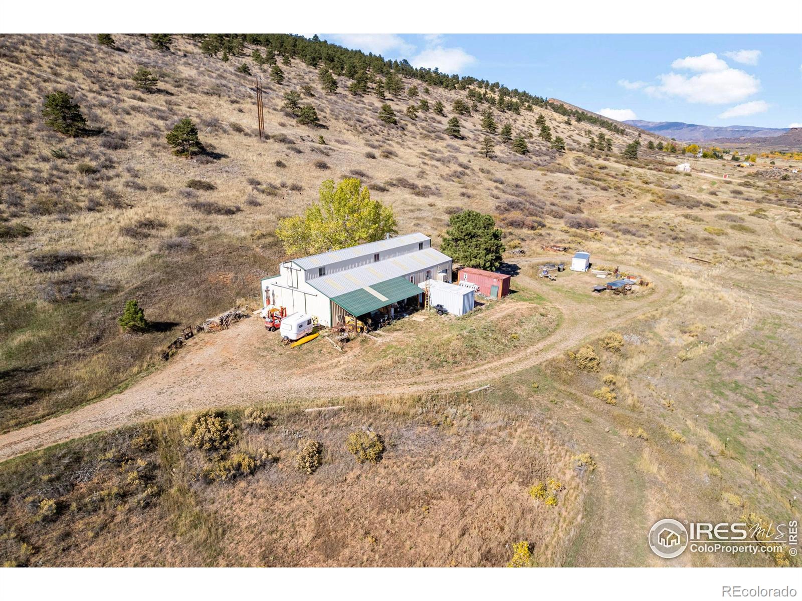 MLS Image #41 for 196  mule deer drive,loveland, Colorado
