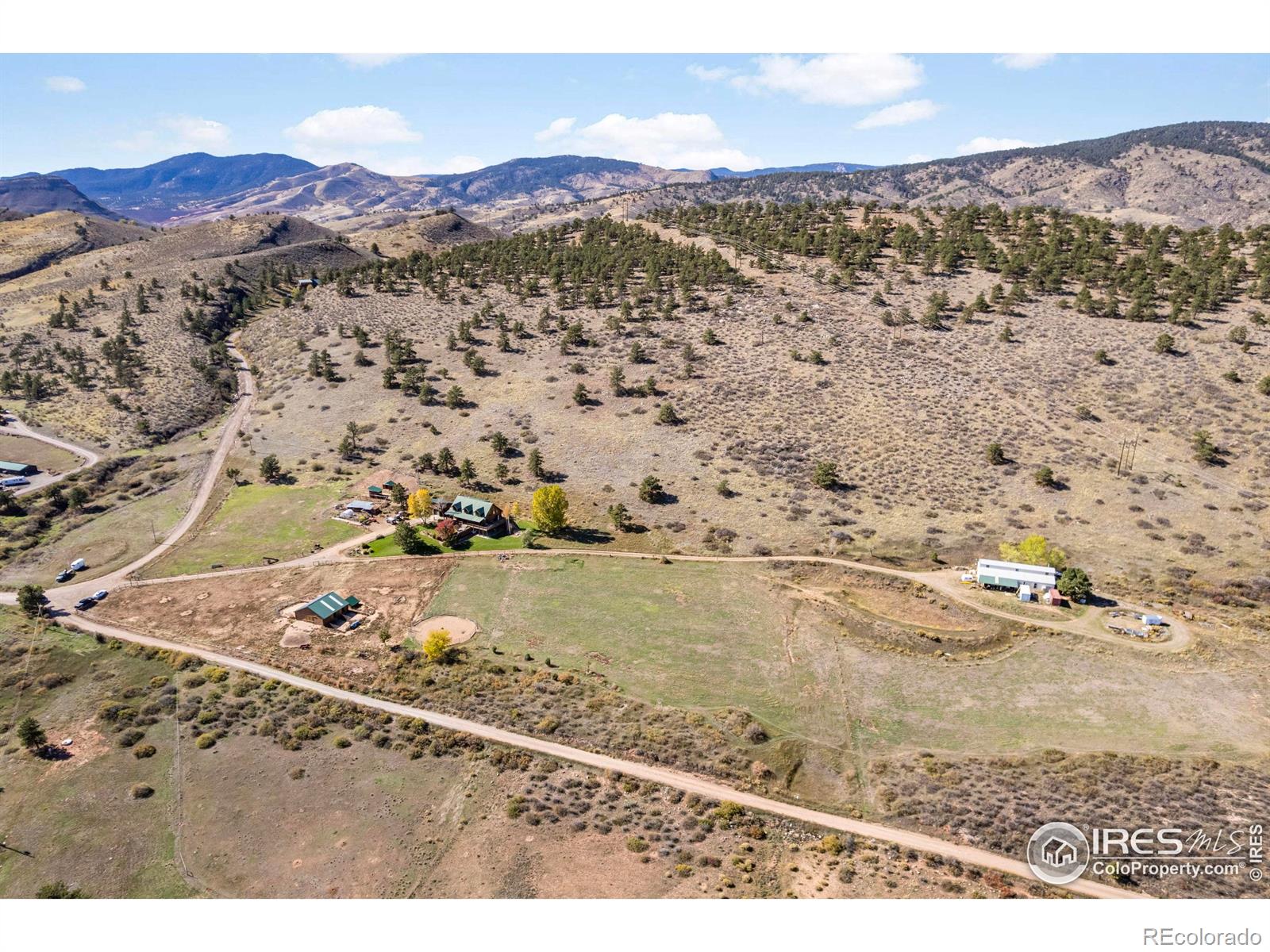 MLS Image #42 for 196  mule deer drive,loveland, Colorado