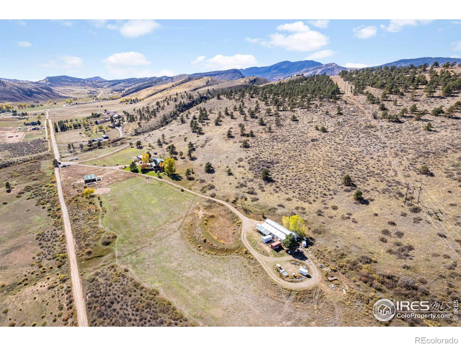 MLS Image #43 for 196  mule deer drive,loveland, Colorado