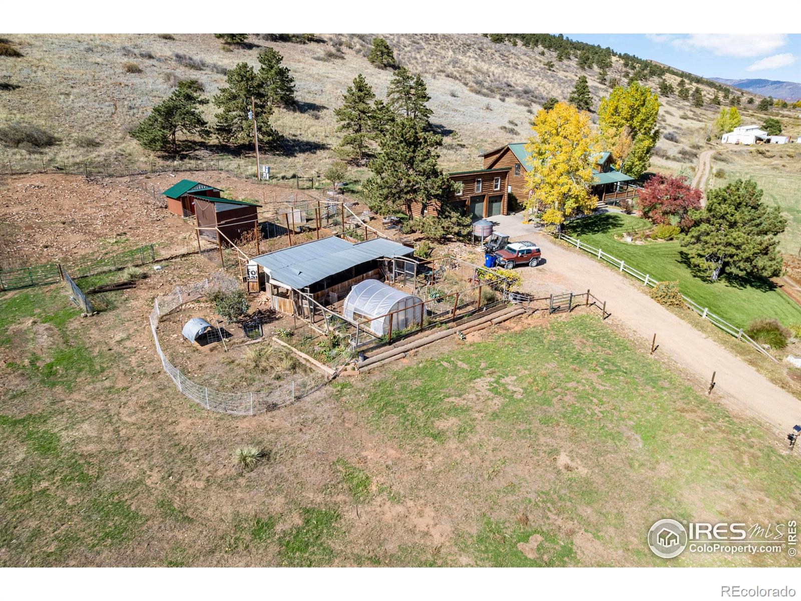 MLS Image #44 for 196  mule deer drive,loveland, Colorado