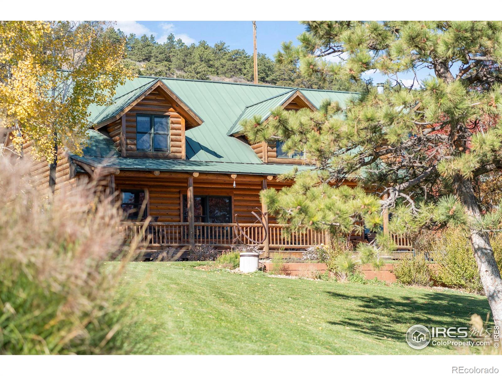 MLS Image #45 for 196  mule deer drive,loveland, Colorado