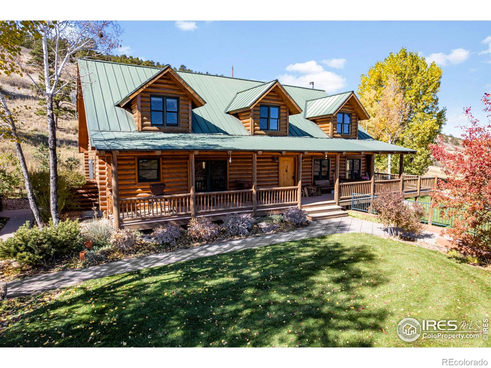 MLS Image #46 for 196  mule deer drive,loveland, Colorado