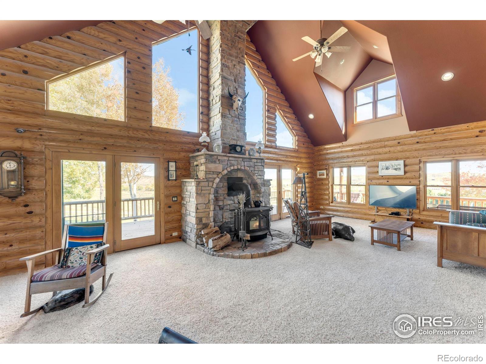 MLS Image #5 for 196  mule deer drive,loveland, Colorado