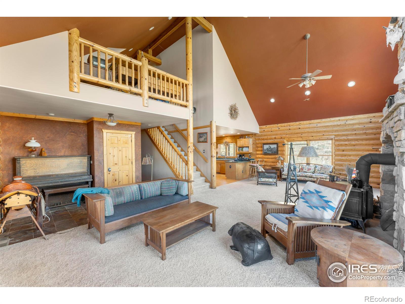 MLS Image #6 for 196  mule deer drive,loveland, Colorado