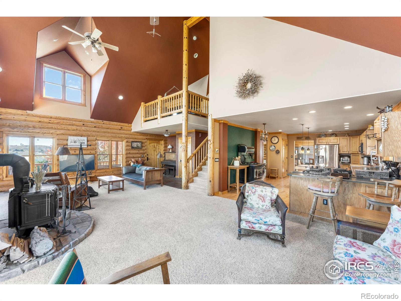 MLS Image #7 for 196  mule deer drive,loveland, Colorado