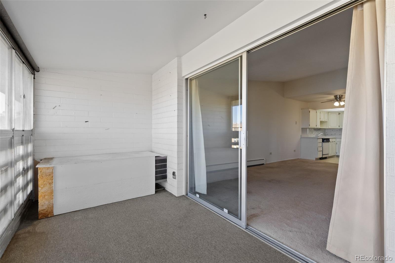 MLS Image #12 for 9625 e center avenue 1d,denver, Colorado