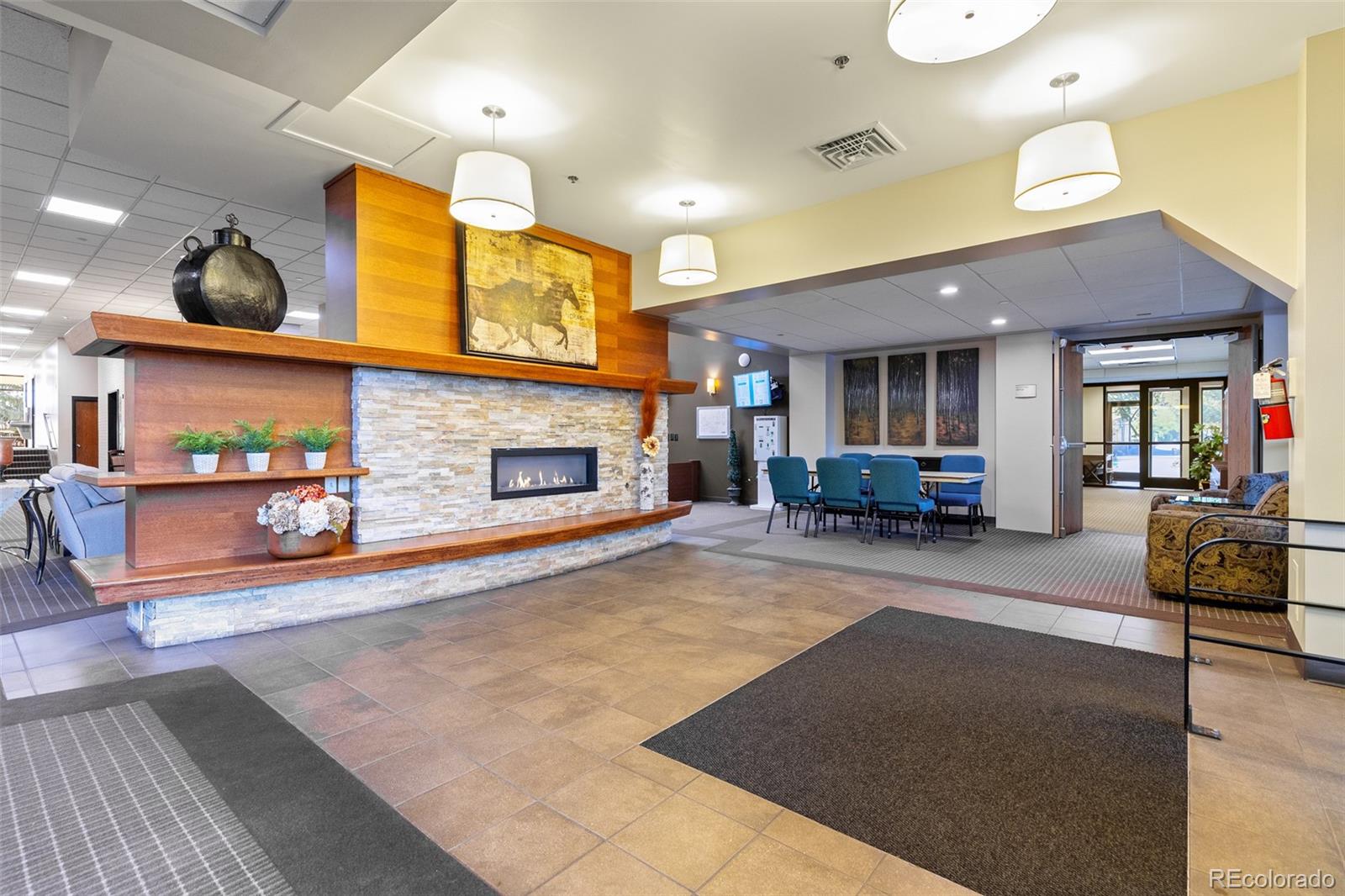 MLS Image #13 for 9625 e center avenue 1d,denver, Colorado