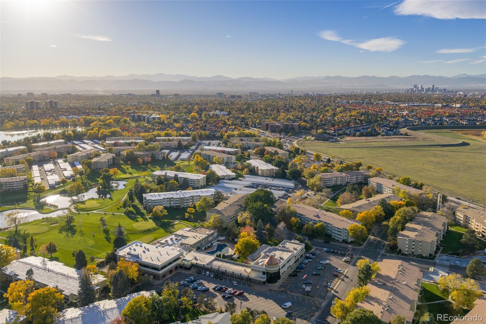 MLS Image #22 for 9625 e center avenue 1d,denver, Colorado