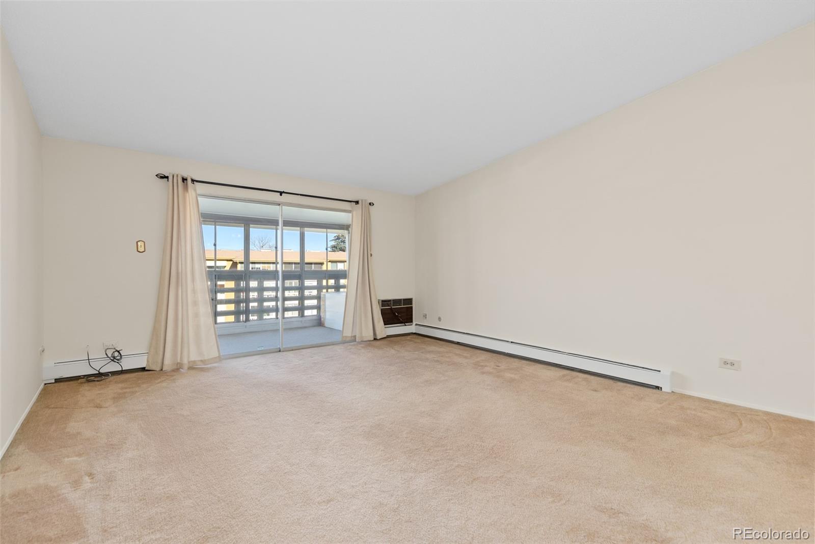 MLS Image #4 for 9625 e center avenue 1d,denver, Colorado