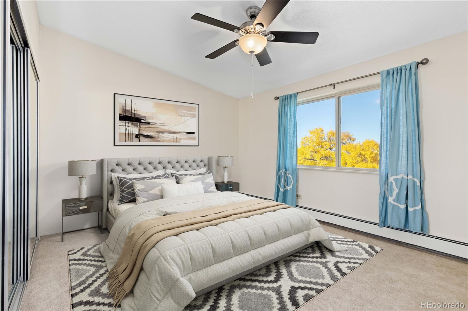 MLS Image #5 for 9625 e center avenue 1d,denver, Colorado