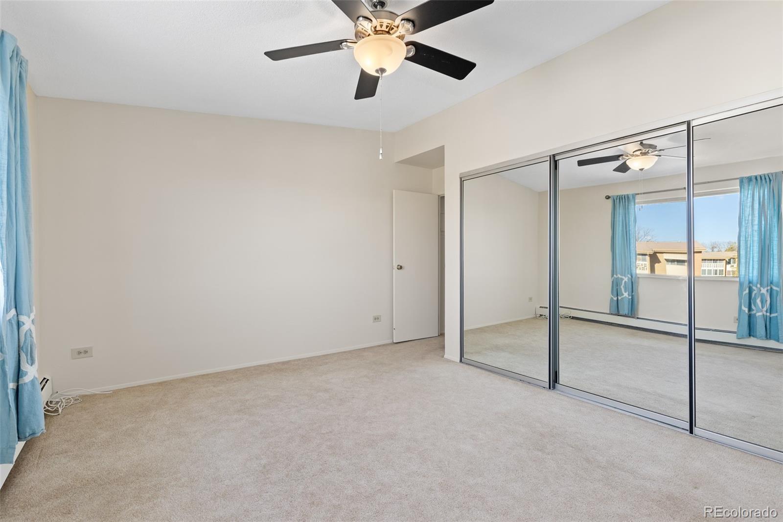 MLS Image #7 for 9625 e center avenue 1d,denver, Colorado