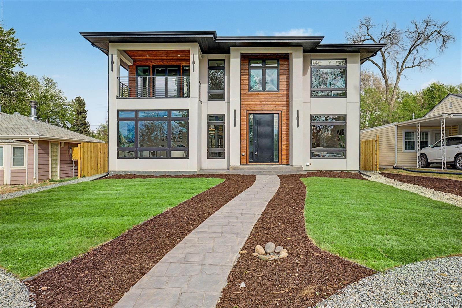 MLS Image #0 for 2710 s gilpin street,denver, Colorado