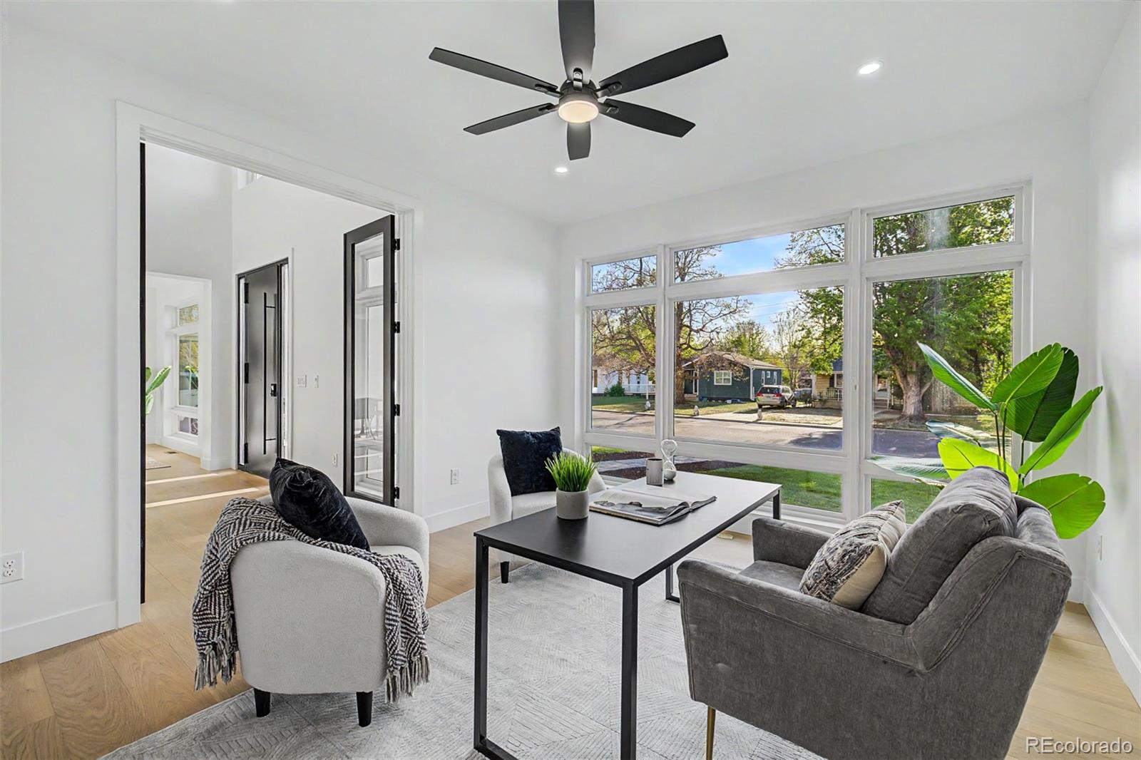 MLS Image #15 for 2710 s gilpin street,denver, Colorado