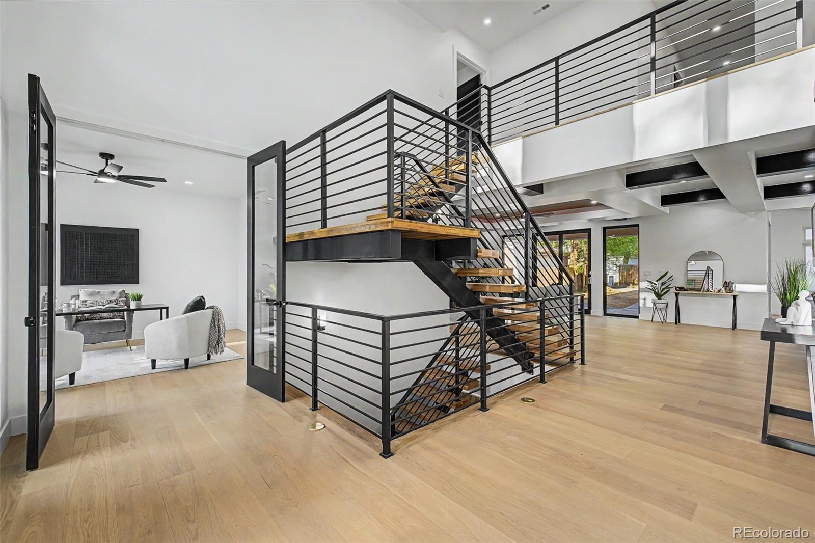 MLS Image #2 for 2710 s gilpin street,denver, Colorado