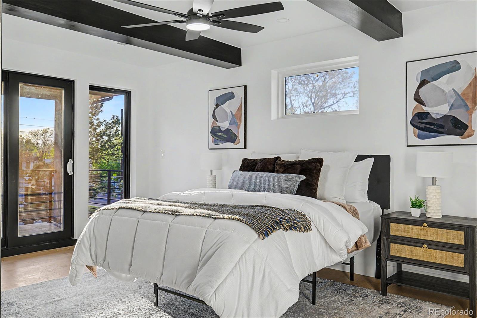 MLS Image #20 for 2710 s gilpin street,denver, Colorado