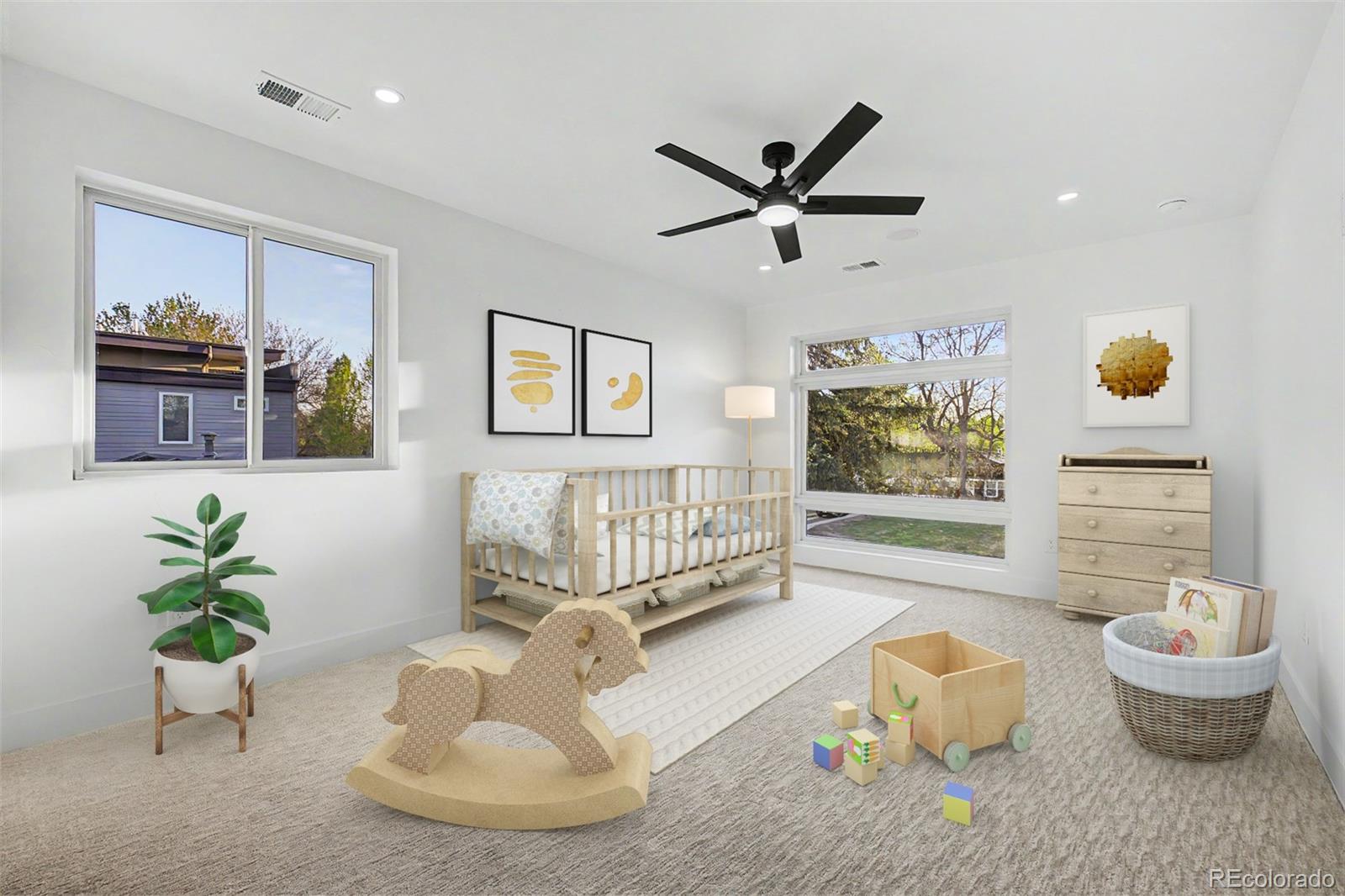 MLS Image #24 for 2710 s gilpin street,denver, Colorado