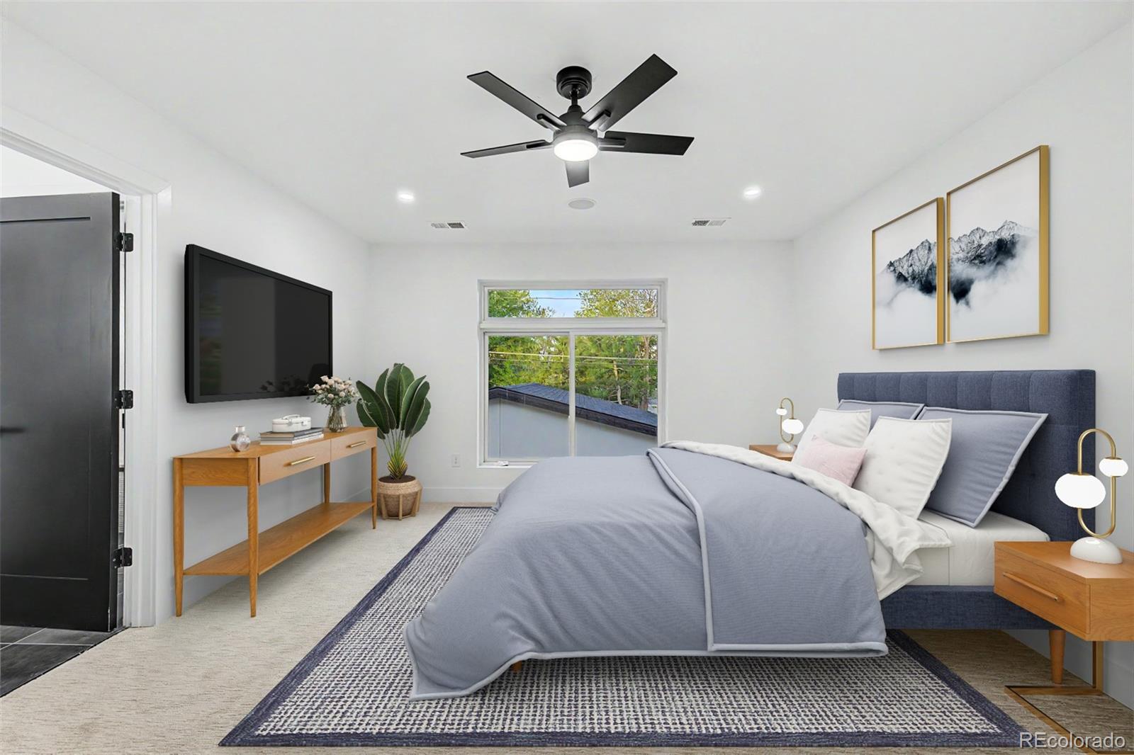 MLS Image #27 for 2710 s gilpin street,denver, Colorado
