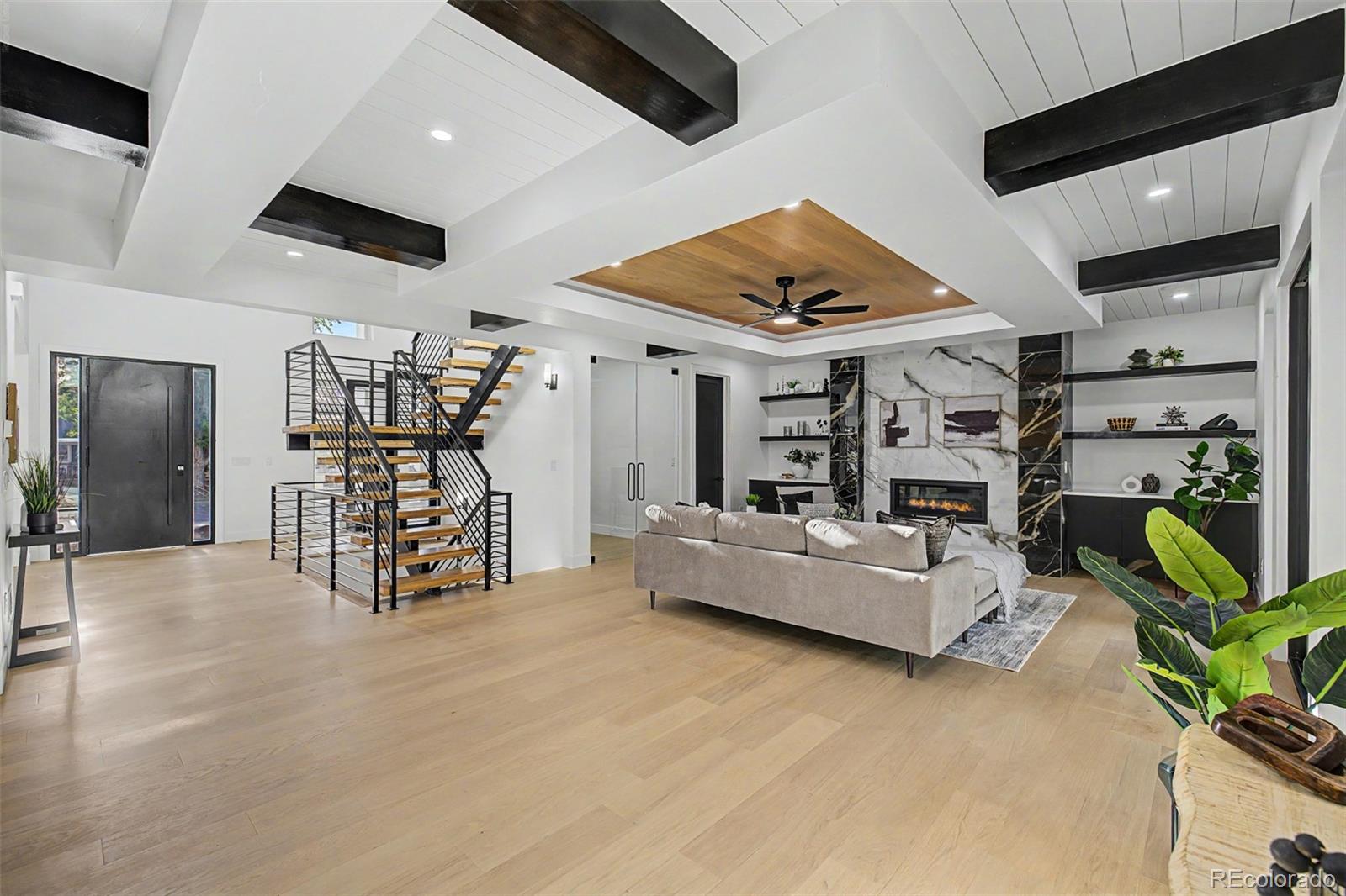 MLS Image #3 for 2710 s gilpin street,denver, Colorado