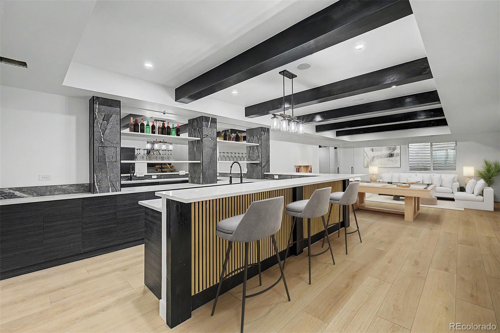 MLS Image #31 for 2710 s gilpin street,denver, Colorado