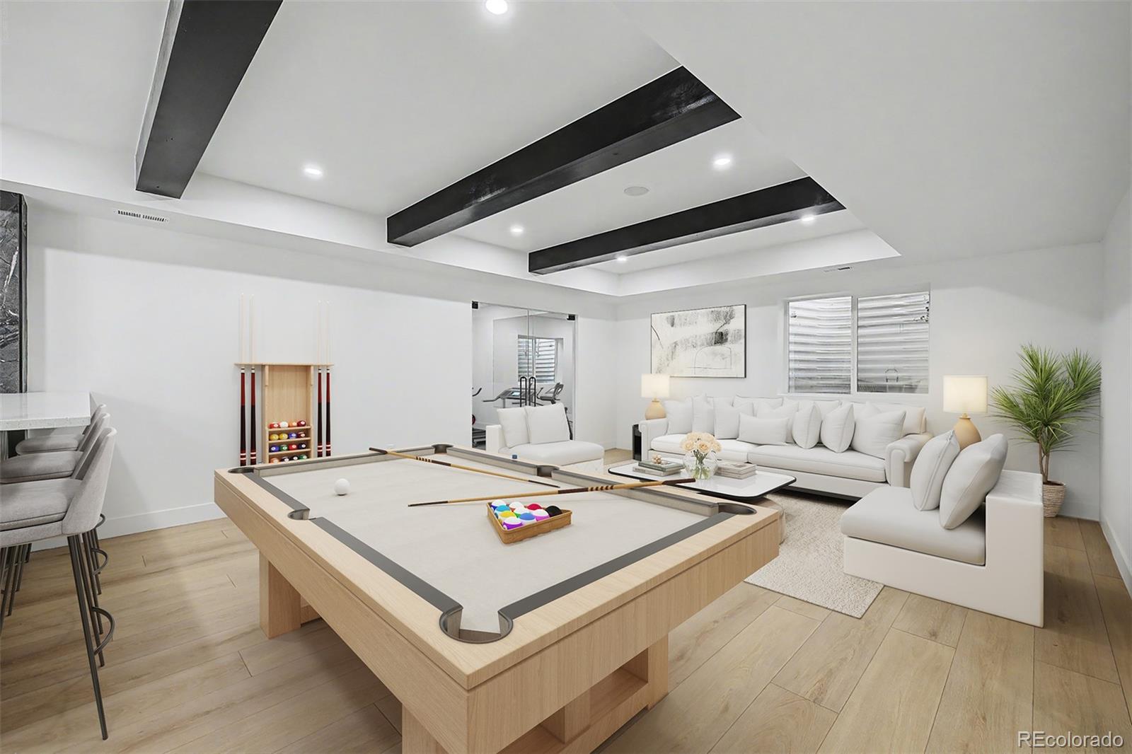 MLS Image #35 for 2710 s gilpin street,denver, Colorado