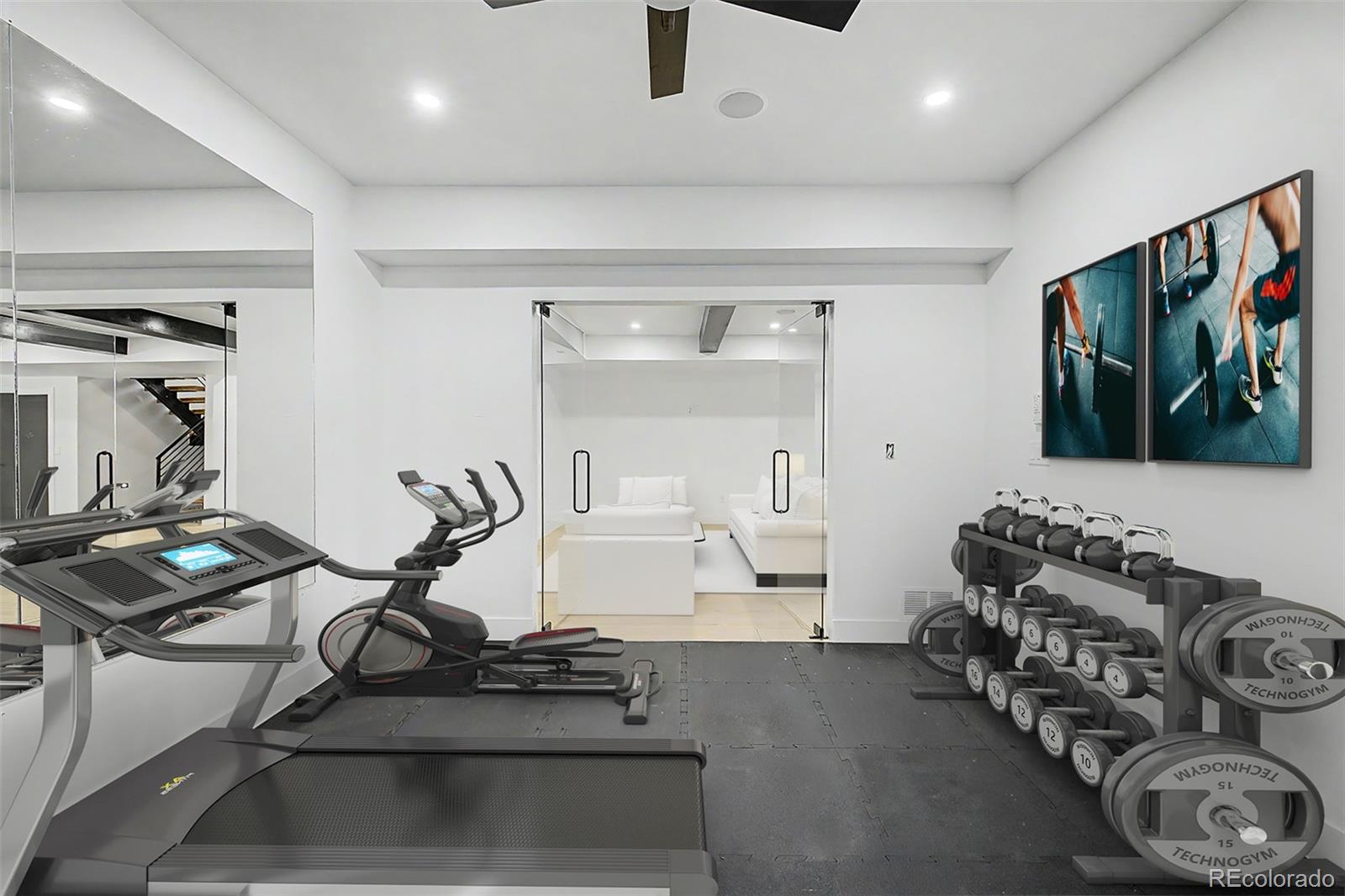 MLS Image #36 for 2710 s gilpin street,denver, Colorado