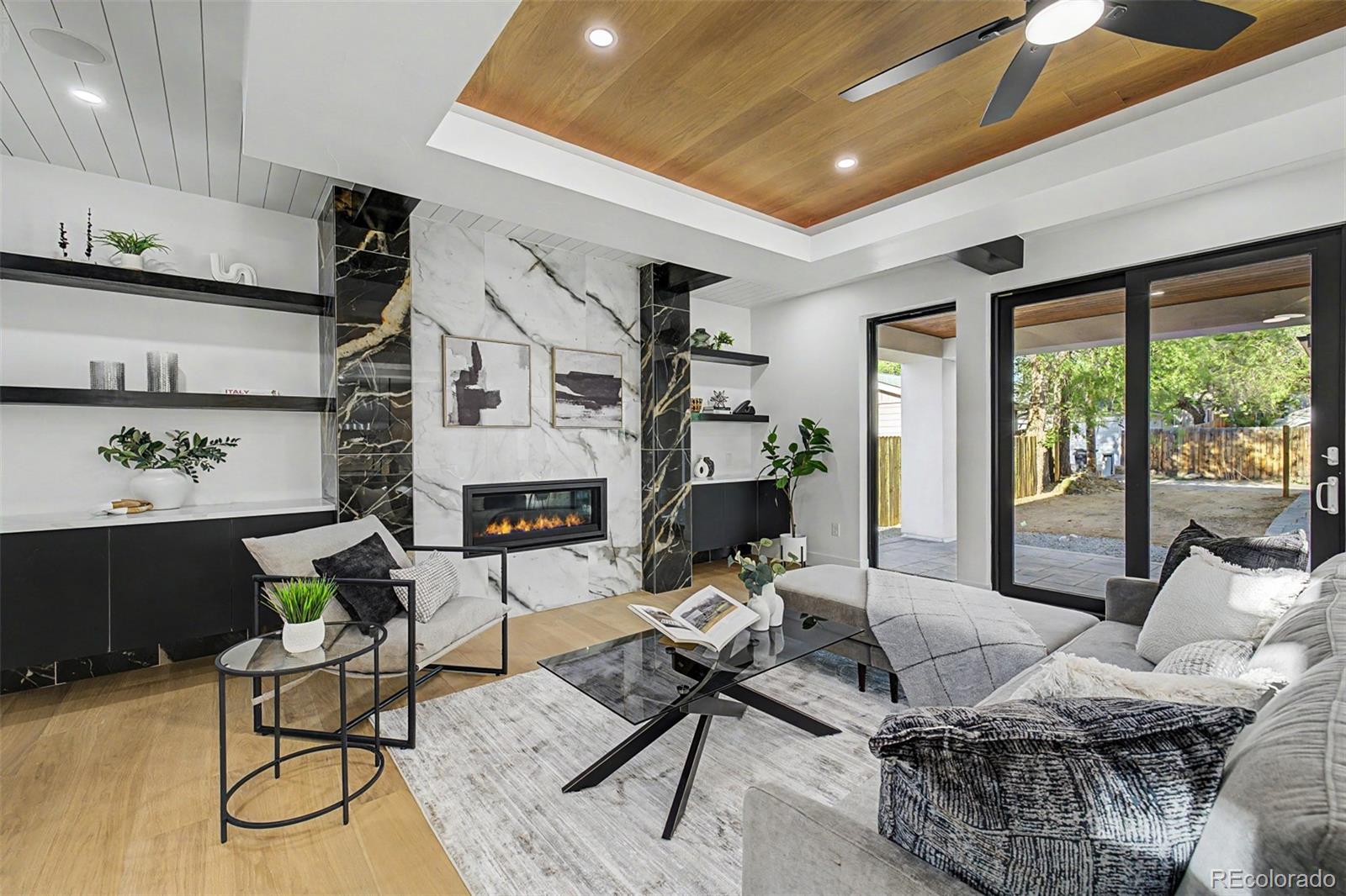 MLS Image #4 for 2710 s gilpin street,denver, Colorado